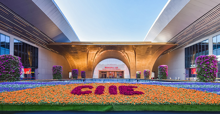 2020年12月上海展會排期