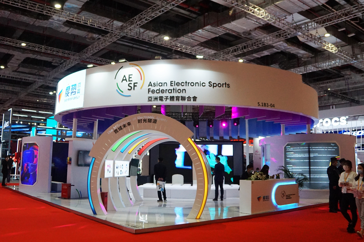 上海展位搭建公司需要注意哪些問題？