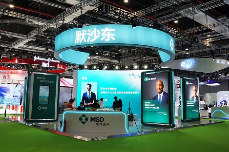 特裝展臺設(shè)計(jì)搭建中的問題