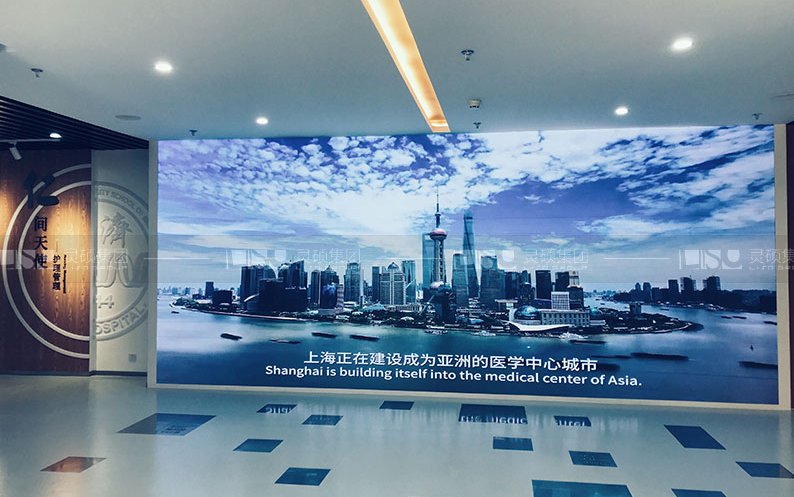 企業(yè)展廳的設(shè)計(jì)風(fēng)格與企業(yè)產(chǎn)品定位？