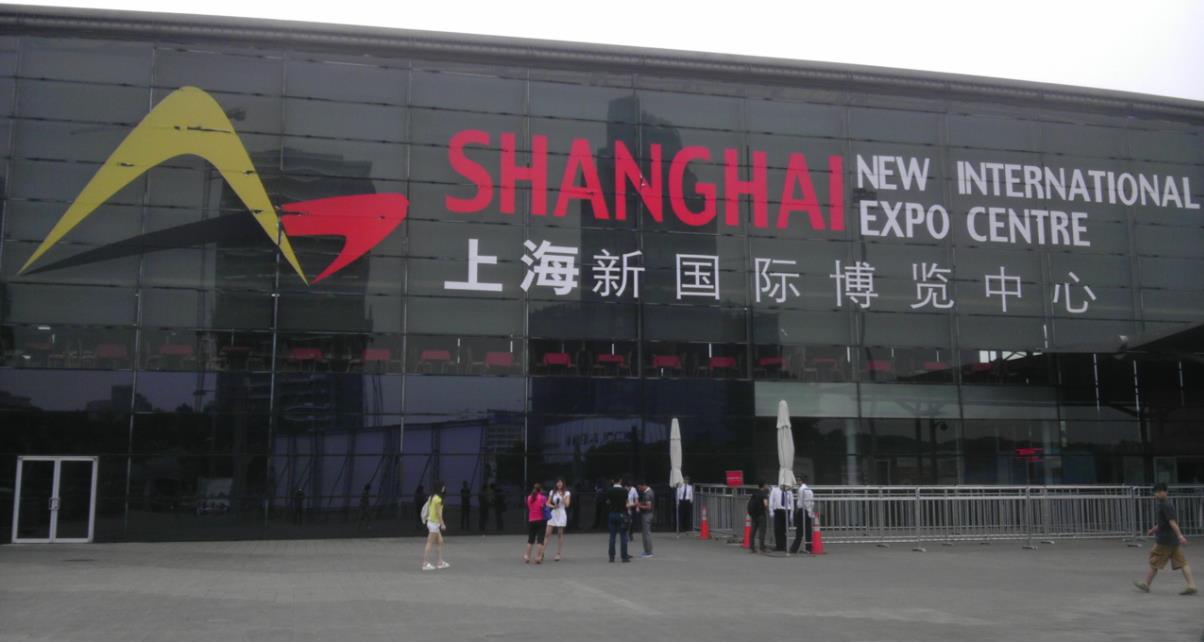 2021年12月上海展會(huì)排期(持續(xù)更新)