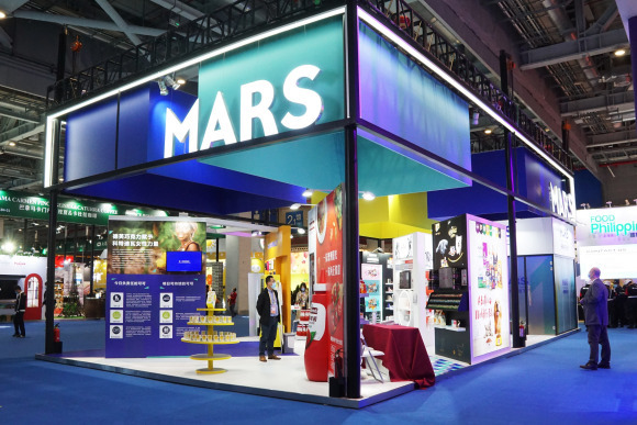 展覽設(shè)計(jì)布置的方法都有哪些？