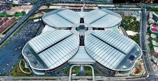 2023年3月上海展會(huì)排期(持續(xù)更新)