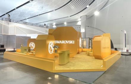 上海展覽搭建商在展臺(tái)搭建過程中容易忽視的三個(gè)細(xì)節(jié)