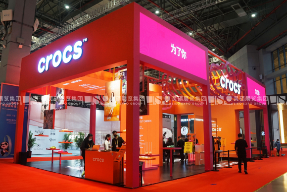 淺談如何判斷展位設(shè)計(jì)公司好不好？