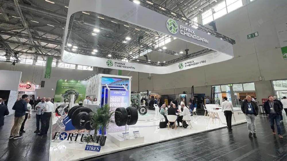 美國展臺設(shè)計搭建中如何更具性價比