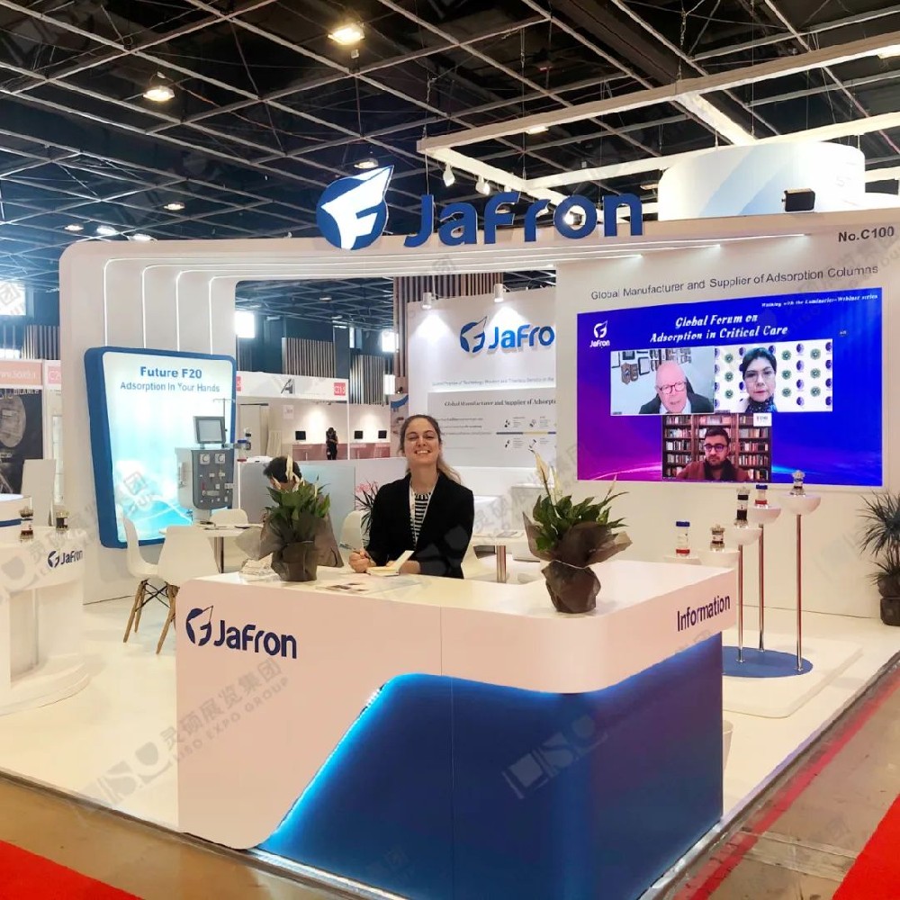 海外展覽設(shè)計(jì)布置有哪些技巧