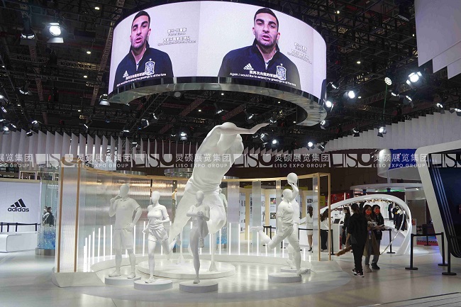 展覽展臺設(shè)計搭建公司有哪些？展覽展臺設(shè)計搭建的要求和方法