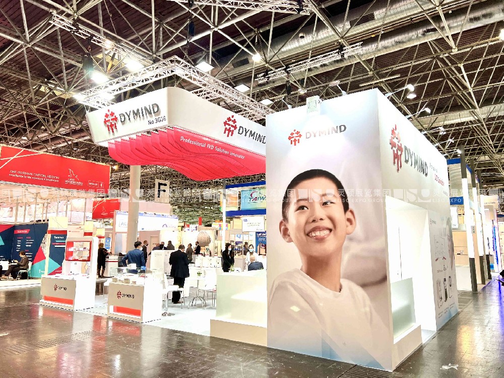 優(yōu)秀的展臺設(shè)計需要考慮的6點(diǎn)因素？