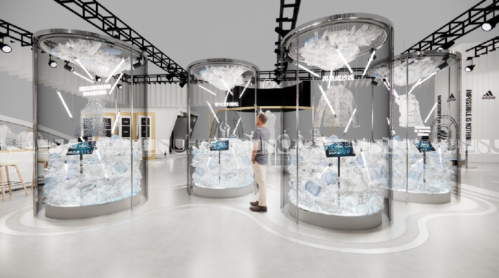 上海展臺(tái)設(shè)計(jì)搭建公司有哪些？上海展臺(tái)設(shè)計(jì)公司哪家好？