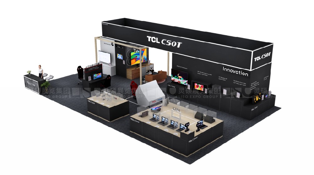 上海優(yōu)秀的展會展臺搭建公司有哪些展臺設(shè)計技巧？