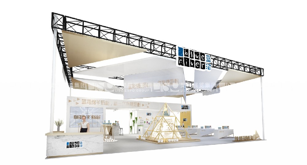 展會(huì)展臺(tái)搭建流程有哪些？展會(huì)展臺(tái)搭建公司一覽