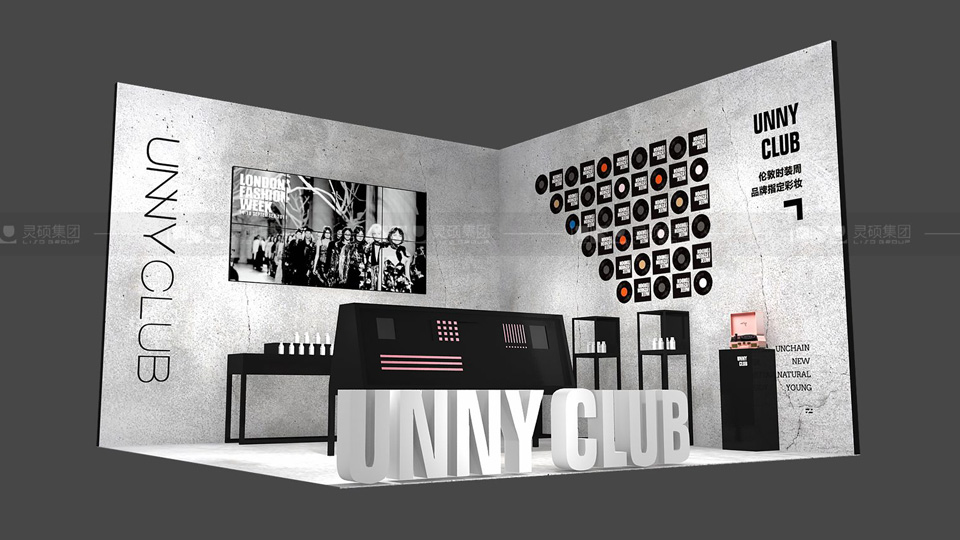 展會(huì)設(shè)計(jì)搭建這些流程你知道嗎？展會(huì)設(shè)計(jì)搭建公司一覽