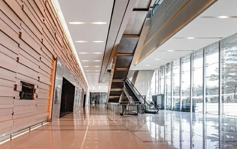 南豐國際會展中心