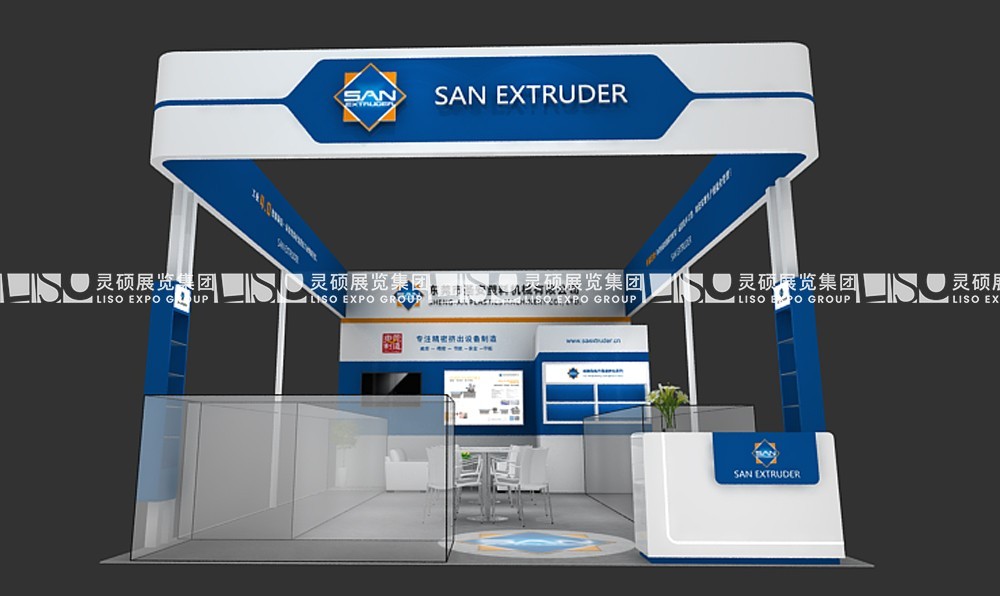 展位搭建中，標(biāo)準(zhǔn)展位和特裝展位的區(qū)別是什么？