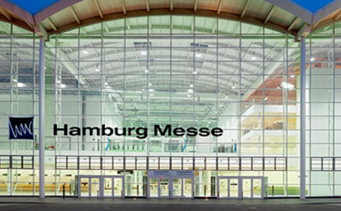 德國漢堡國際會(huì)展中心