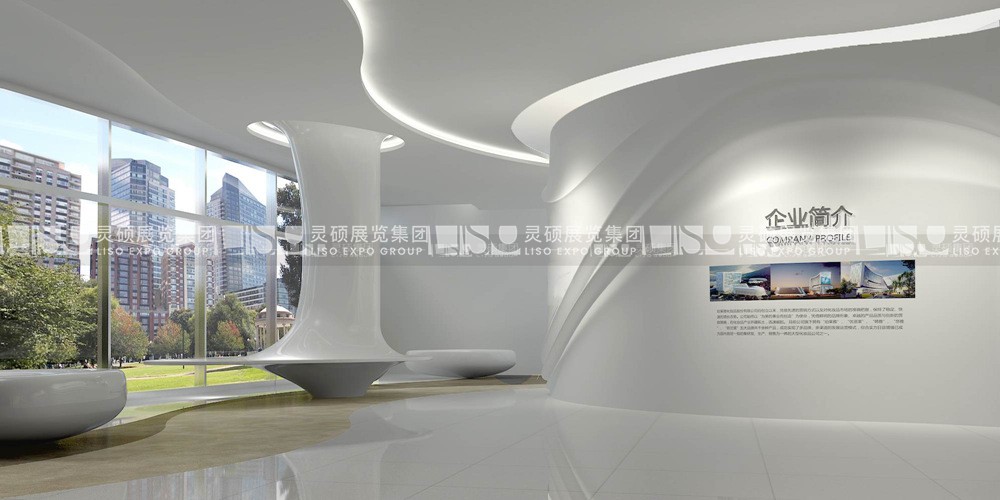 知名展臺搭建：匠心獨(dú)運(yùn)，展現(xiàn)品牌魅力