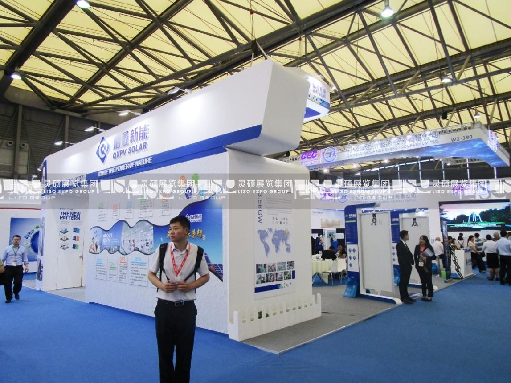 展位展臺(tái)搭建技巧大揭秘：先知先行，成就非凡展示