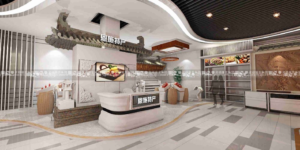 展會(huì)展臺(tái)搭建新紀(jì)元：科技融合創(chuàng)意，打造沉浸式體驗(yàn)盛宴