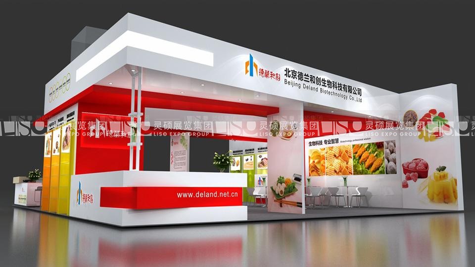 透視差異：國(guó)內(nèi)外展臺(tái)設(shè)計(jì)與搭建的對(duì)比分析