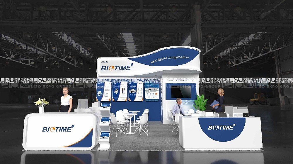 國(guó)外展覽展示設(shè)計(jì)常見主題有哪些？