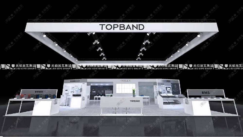 國(guó)外展位設(shè)計(jì)如何讓企業(yè)先聲奪人？