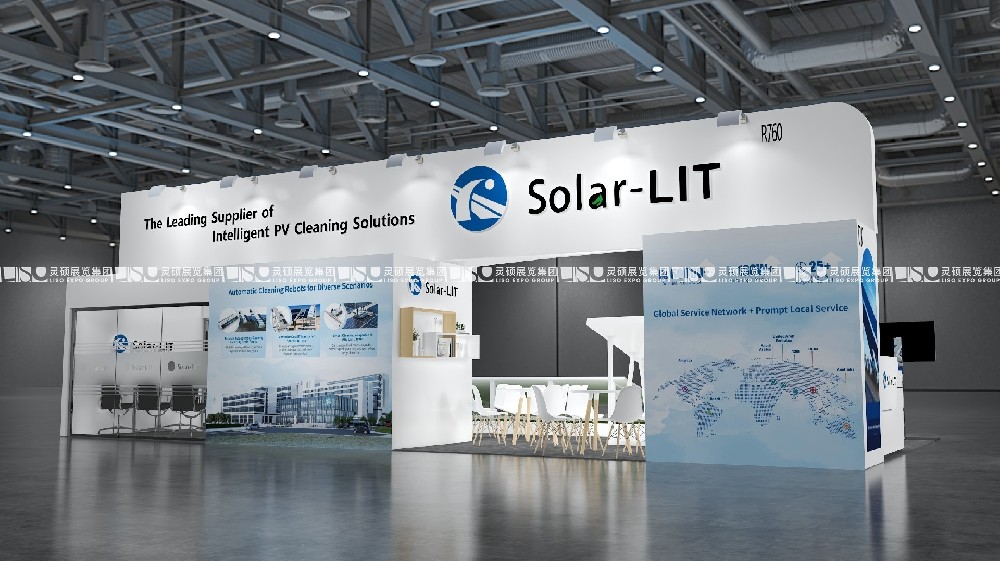 國外展會展臺設(shè)計(jì)風(fēng)格樣式有哪些？