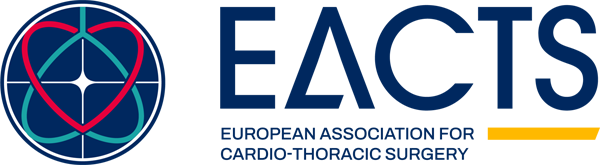 葡萄牙里斯本歐洲心胸外科歇會年會EACTS