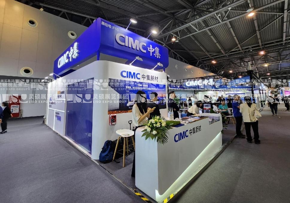 展位設(shè)計(jì)搭建的完整流程指南，展覽會(huì)設(shè)計(jì)策略