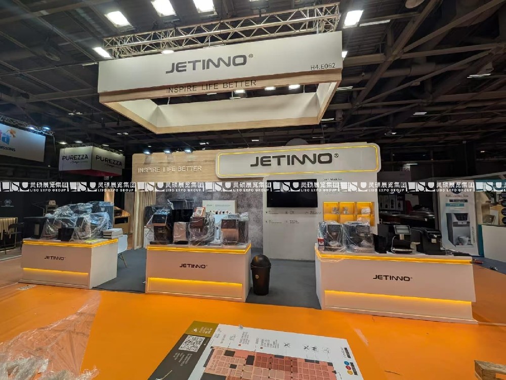 展會展臺搭建要注意什么細(xì)節(jié)？