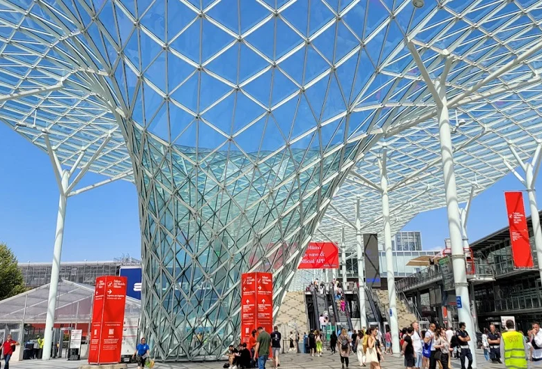 意大利新米蘭會展中心