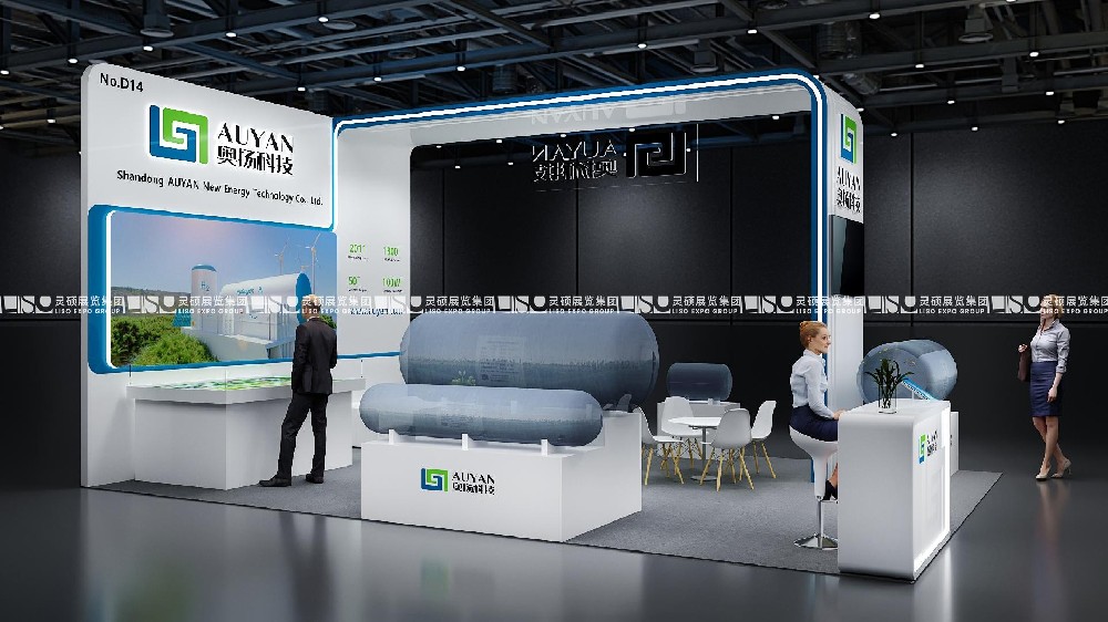 展位搭建設(shè)計如何快速響應(yīng)設(shè)計變更？