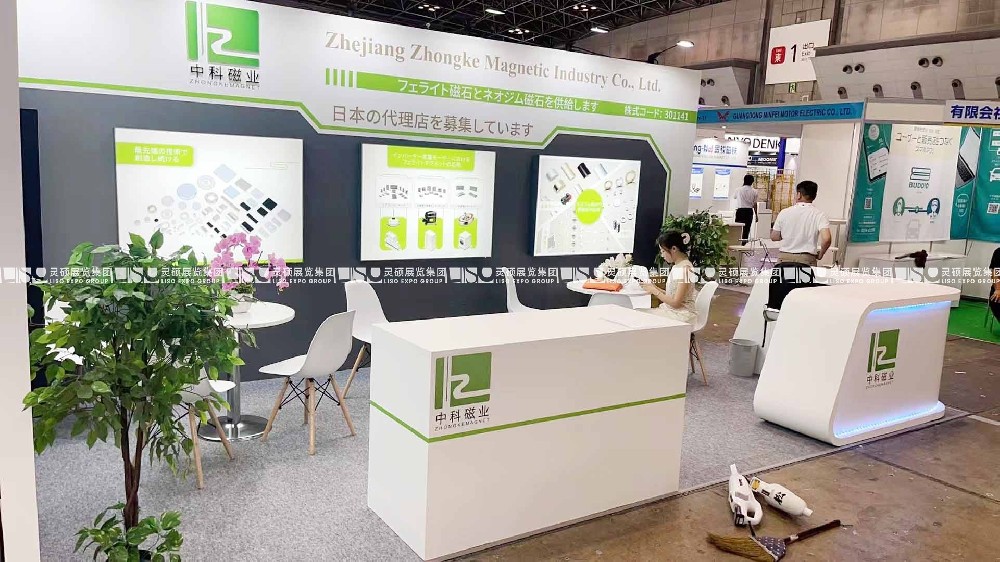 企業(yè)展位搭建需要多少錢，布展搭建價格參考！