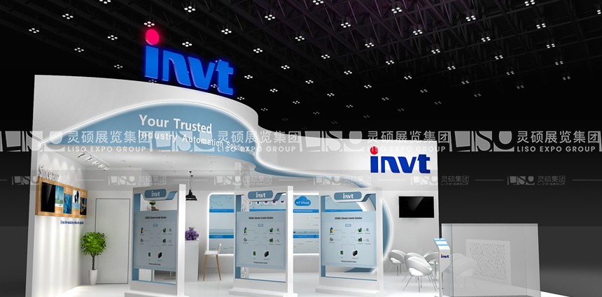 國外展臺設(shè)計搭建也存在地域差異？