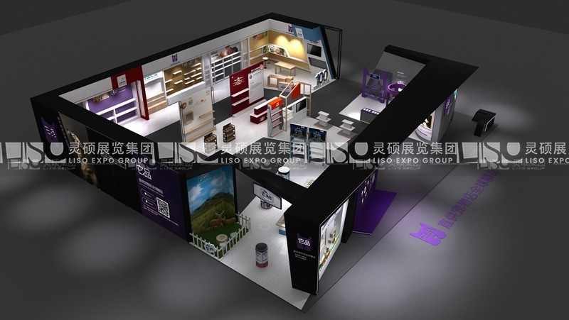 國外展臺搭建，避坑指南，必看！