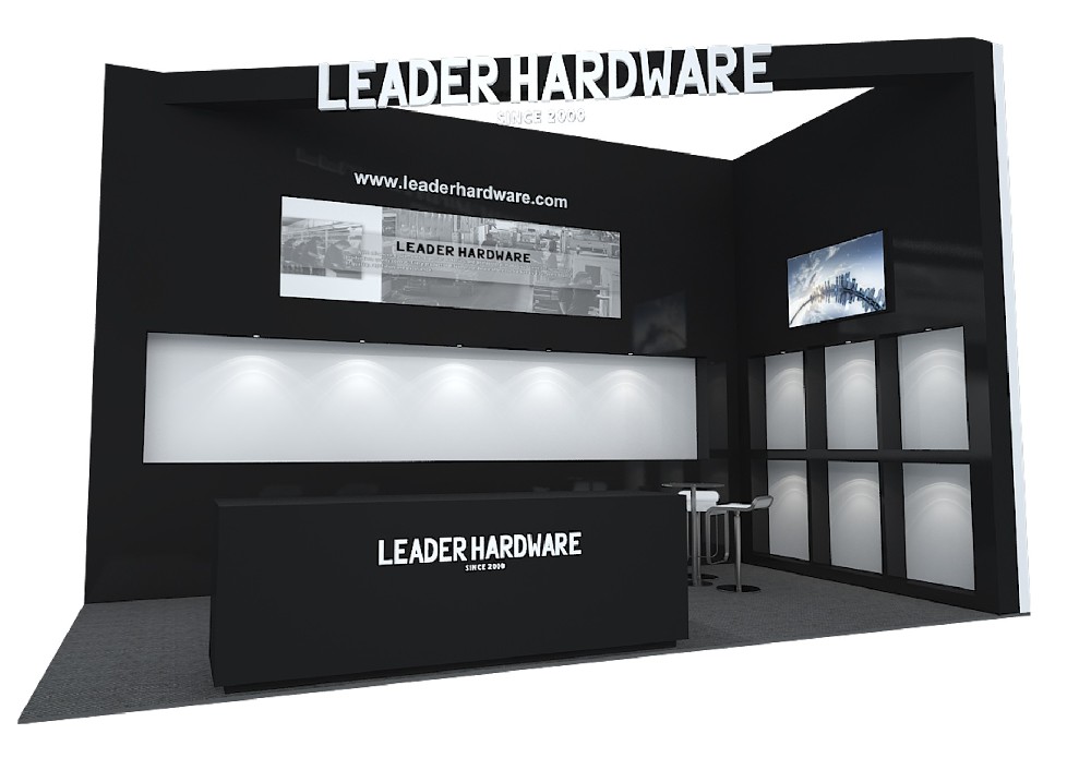 德國杜塞爾多夫玻璃工業(yè)展覽會 Glasstec-利達