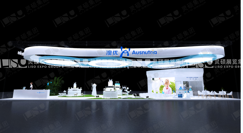 如何通過(guò)進(jìn)博會(huì)展臺(tái)設(shè)計(jì)實(shí)現(xiàn)品牌的國(guó)際影響力？