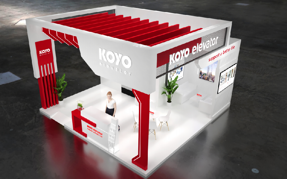 如何依靠在德國展會上的展臺設計助力企業(yè)在歐洲市場占據(jù)一席之地？