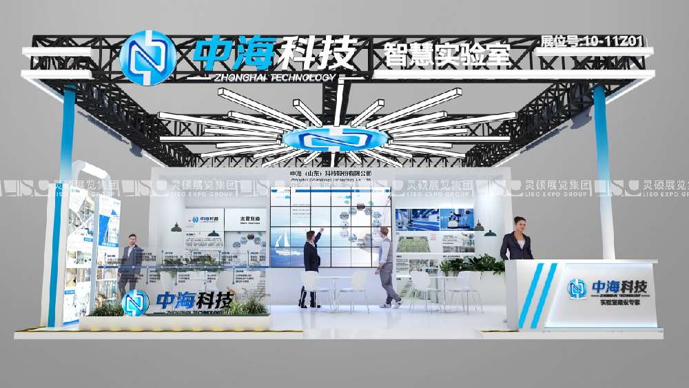 如何選擇北京展臺(tái)搭建服務(wù)？