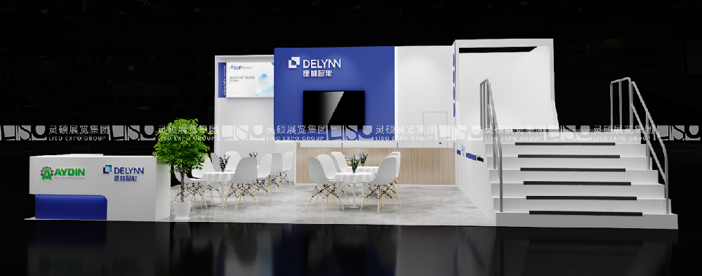 如何高效選擇國(guó)外展臺(tái)搭建服務(wù)商？權(quán)威指南助力企業(yè)邁向國(guó)際舞臺(tái)成功。