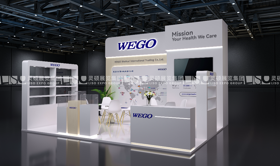 如何挑選一家專(zhuān)業(yè)的上海國(guó)際展臺(tái)搭建服務(wù)機(jī)構(gòu)？