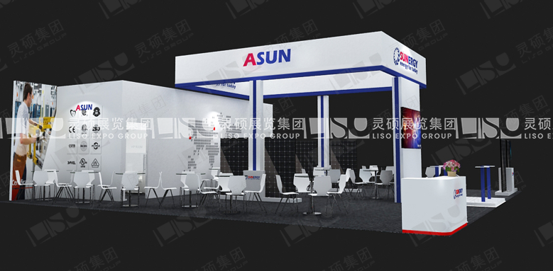 探索國(guó)際展臺(tái)設(shè)計(jì)的創(chuàng)新趨勢(shì)及其全球影響。