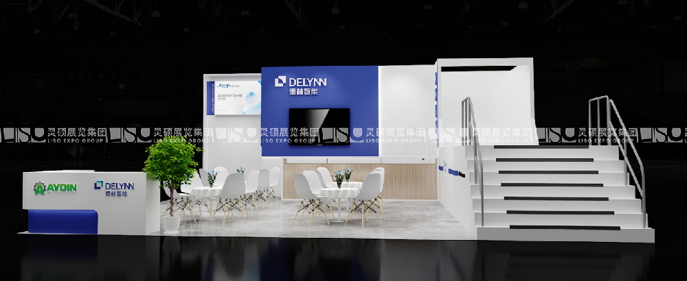 揭示提升品牌形象的關(guān)鍵策略——深圳展臺(tái)設(shè)計(jì)搭建服務(wù)深入解讀