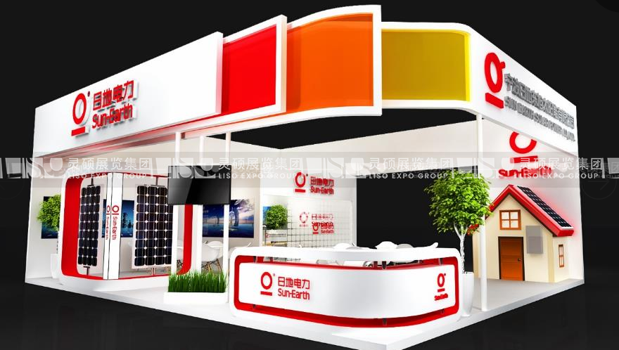 展臺(tái)設(shè)計(jì)與搭建：如何高效提升企業(yè)參展表現(xiàn)？