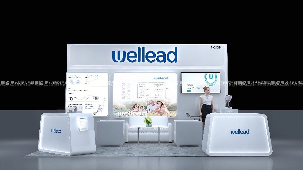 展會(huì)設(shè)計(jì)搭建的注意事項(xiàng)與成功關(guān)鍵