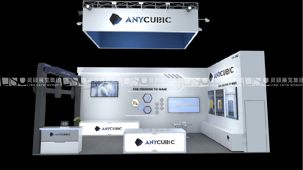 歐洲展臺(tái)設(shè)計(jì)搭建：如何利用歐洲經(jīng)驗(yàn)提升展會(huì)表現(xiàn)？