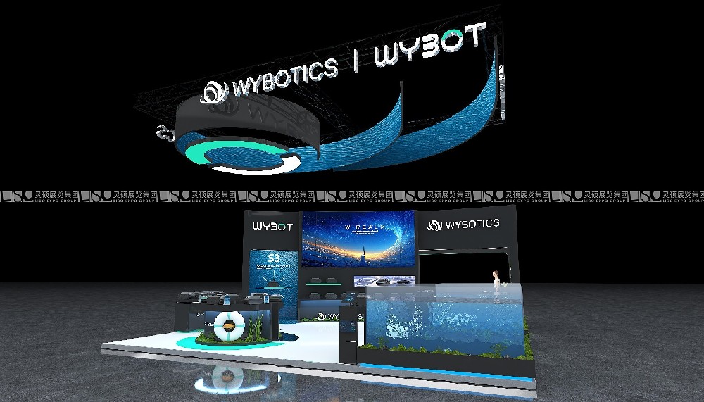 ?掌握展臺(tái)設(shè)計(jì)與搭建服務(wù)要點(diǎn)，提升參展效果的關(guān)鍵步驟