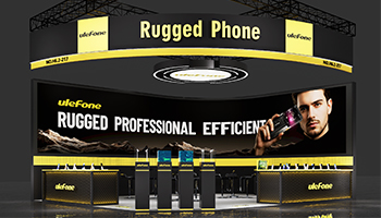 柏林展臺(tái)設(shè)計(jì)搭建（電子消費(fèi)展IFA）