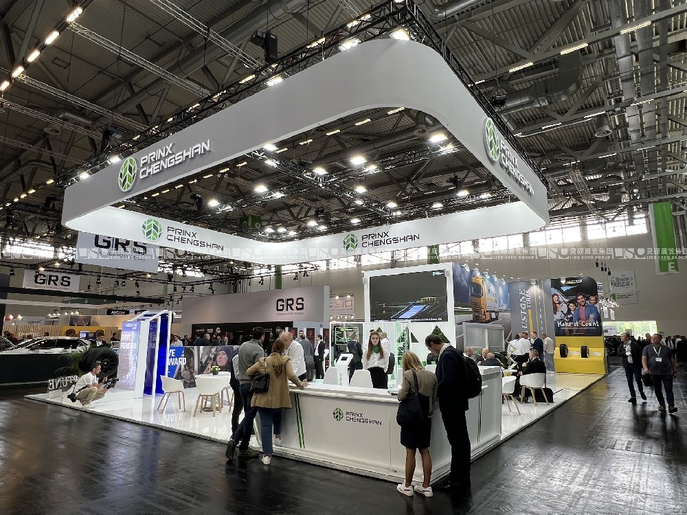 海外展覽搭建：是推動企業(yè)全球化戰(zhàn)略的重要環(huán)節(jié)