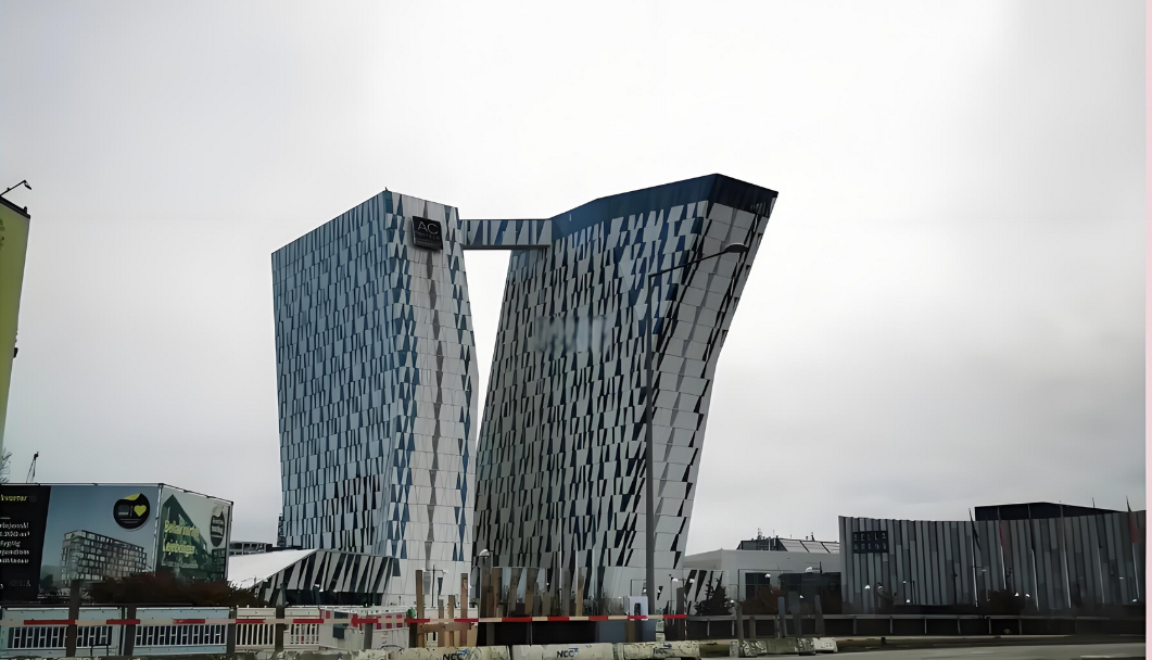 丹麥哥本哈根貝拉中心